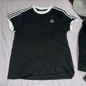 Adidas short sleeve tee